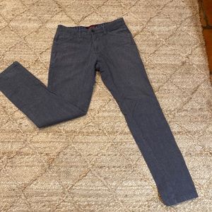 Men’s BKUL JNS. Size 30x30 gray cotton pants